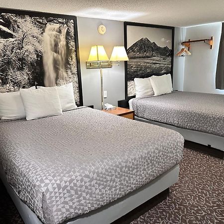 Yankton Inn ภายนอก รูปภาพ