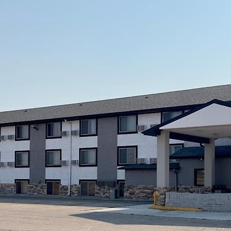 Yankton Inn ภายนอก รูปภาพ