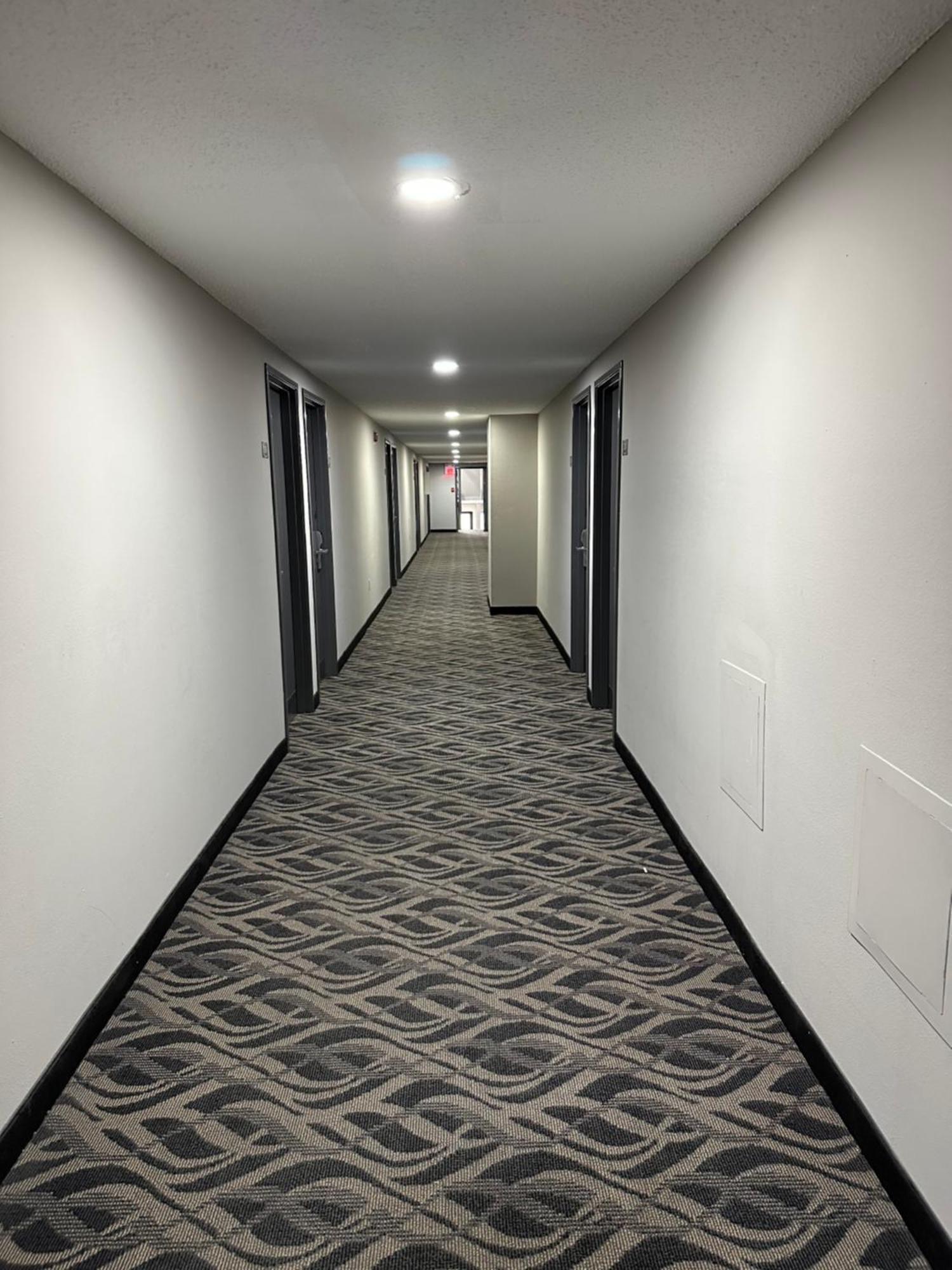 Yankton Inn ภายนอก รูปภาพ